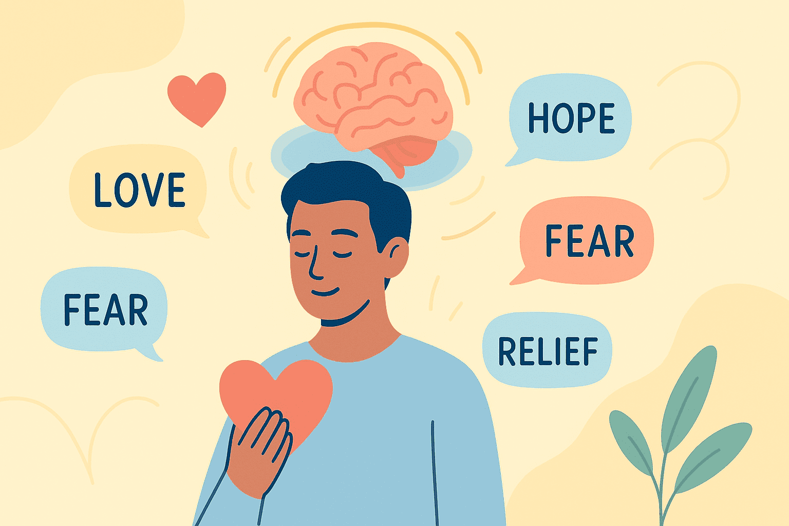 A General Theory of Love: Why Our Hearts and Brains Are Wired for Connection